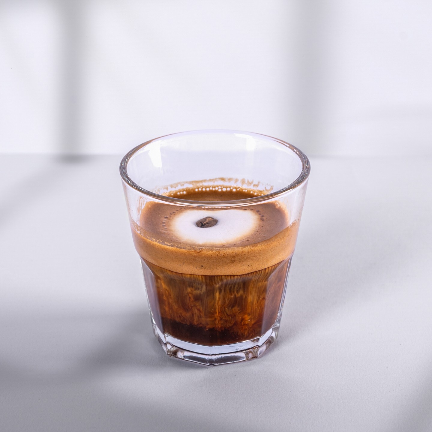 MACCHIATO