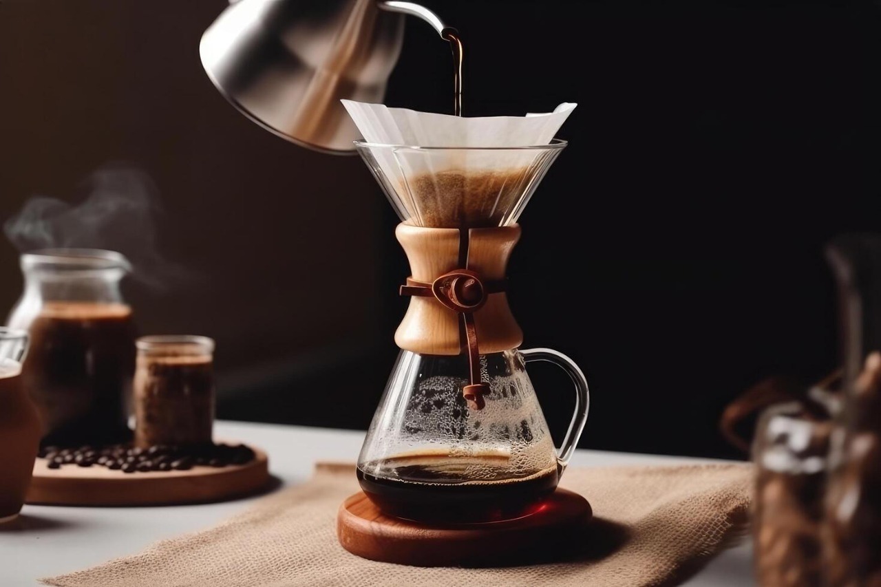 HOT CHEMEX